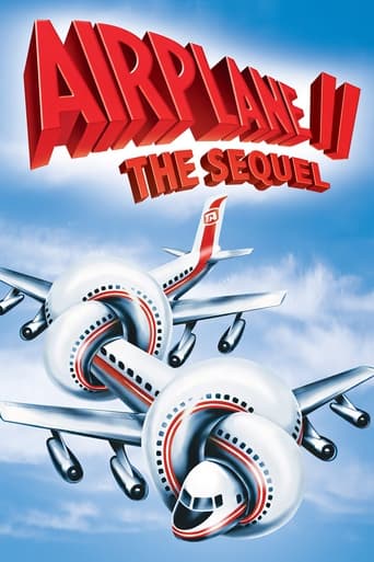 Watch Airplane II: The Sequel