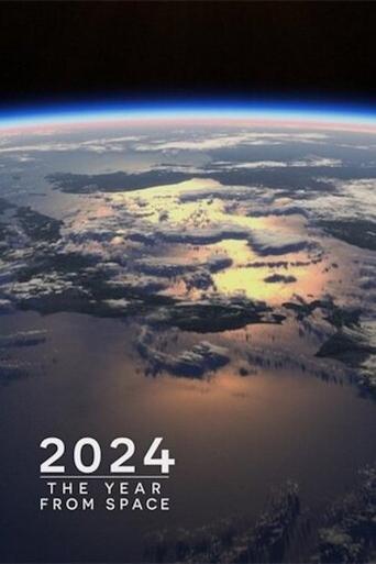 2024: The Year from Space