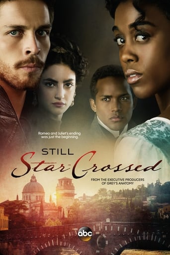 Watch Still Star-Crossed