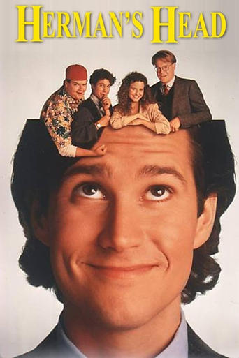 Watch Herman's Head