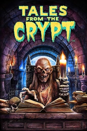 Tales from the Crypt