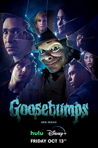 Watch Goosebumps