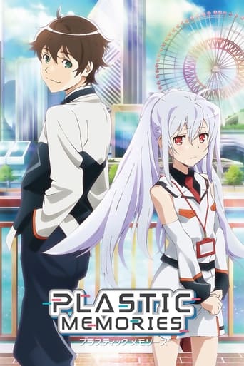 Watch Plastic Memories