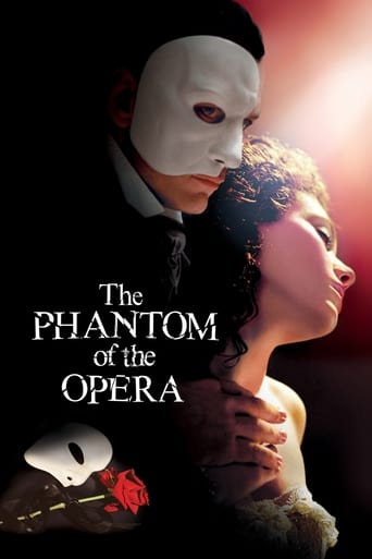 Watch The Phantom of the Opera