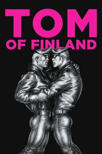 Watch Tom of Finland