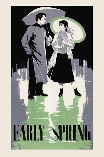 Early Spring