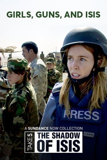 Watch Stacey on the Front Line: Girls, Guns and Isis