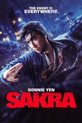 Watch Sakra