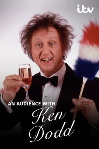 Watch An Audience with Ken Dodd