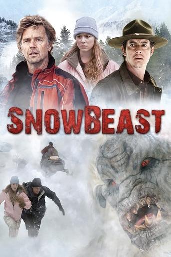 Watch Snow Beast