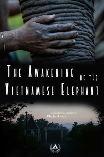 The Awakening of the Vietnamese Elephant