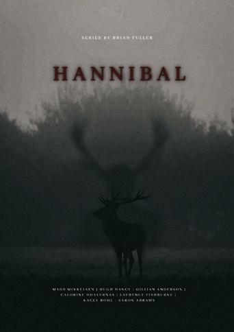 Hannibal: This Is My Design