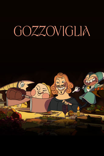 Watch Gozzoviglia