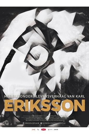 The Extraordinary Life Story of Karl Eriksson