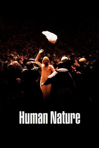 Watch Human Nature