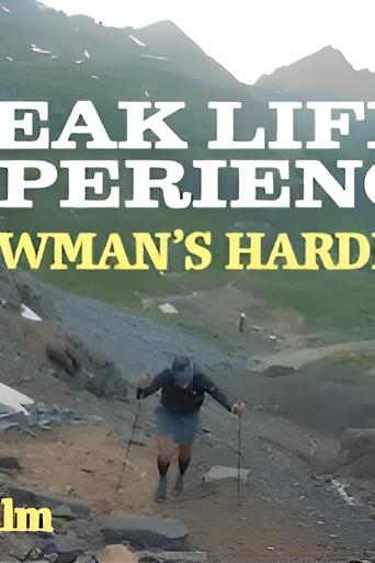 Peak Life Experience | Dylan Bowman's 2021 Hardrock 100