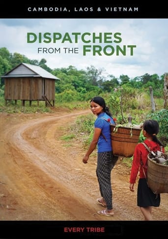 Dispatches from the Front - Cambodia, Laos and Vietnam: Every Tribe