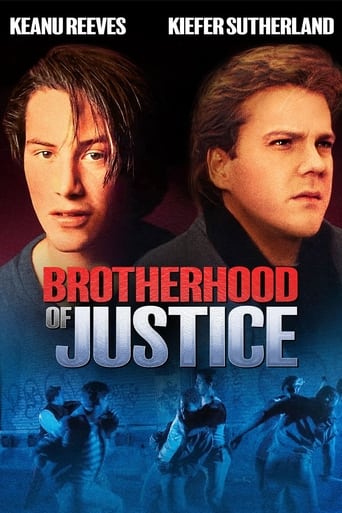 Watch The Brotherhood of Justice