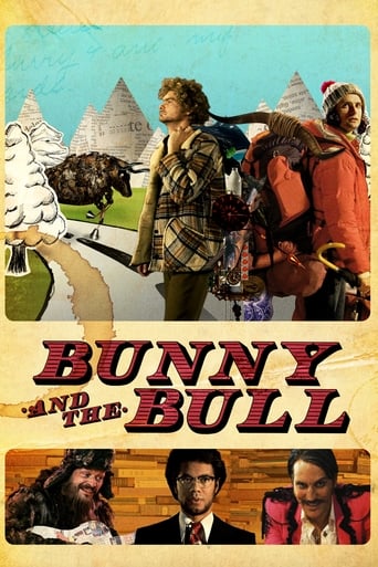 Watch Bunny and the Bull