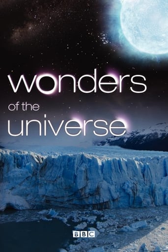 Watch Wonders of the Universe