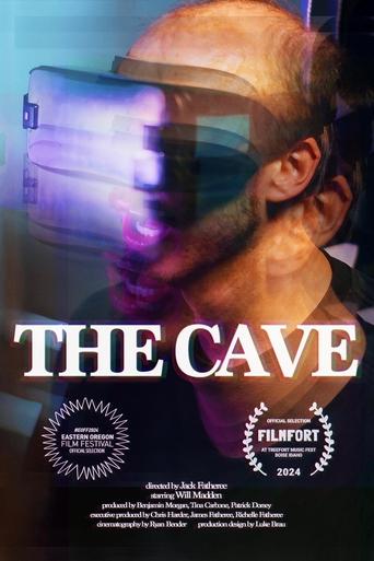 Watch The Cave