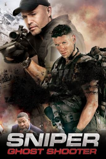 Watch Sniper: Ghost Shooter