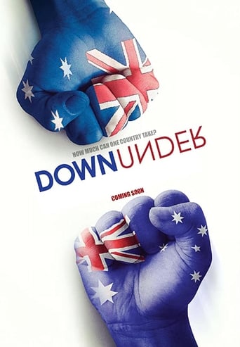 Watch Down Under