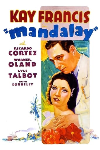 Watch Mandalay