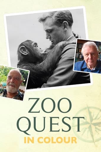 Watch Zoo Quest in Colour