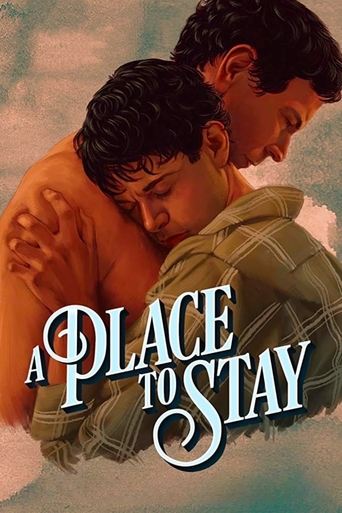 A Place to Stay