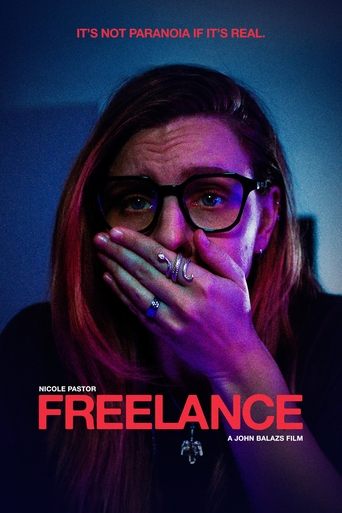 Watch Freelance