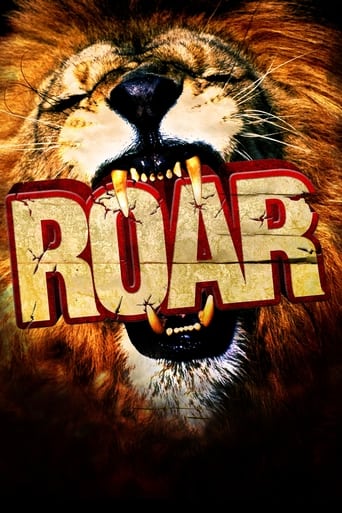 Watch Roar