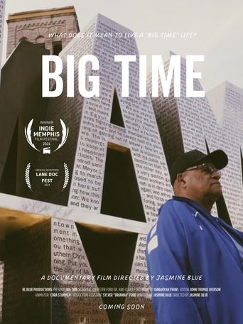 Watch Big Time