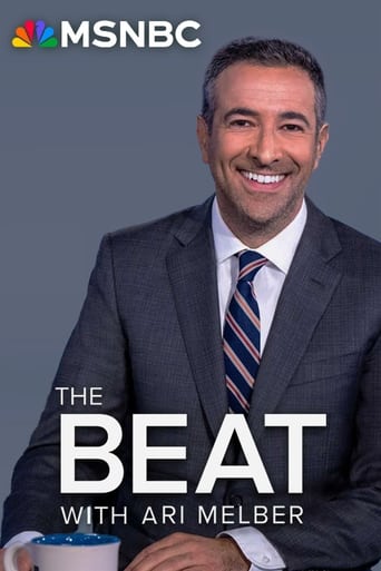 Watch The Beat with Ari Melber