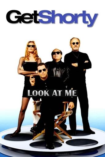 Get Shorty: Look At Me