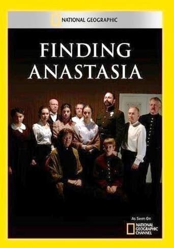 Finding Anastasia