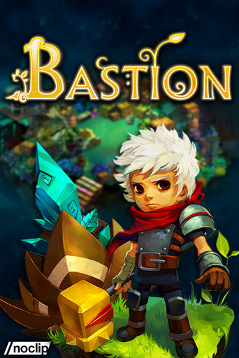 The Making of Bastion