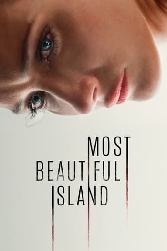 Watch Most Beautiful Island