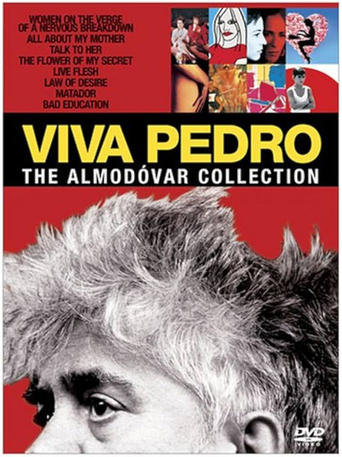 Deconstructing Almodóvar