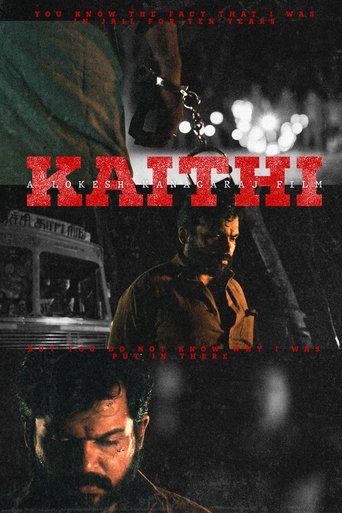 Watch Kaithi