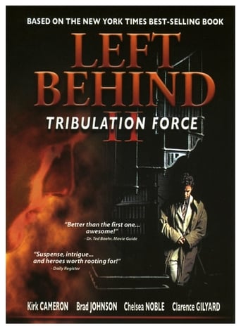 Watch Left Behind II: Tribulation Force