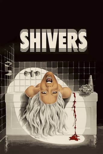 Watch Shivers