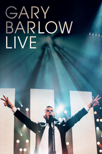 Watch Gary Barlow Live