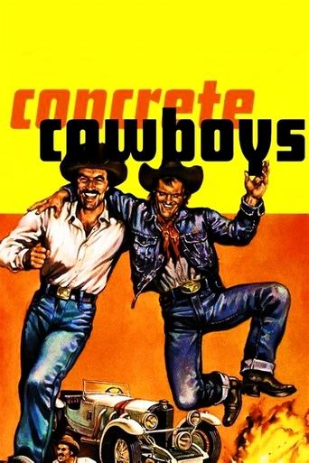 Concrete Cowboys