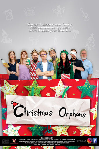 Christmas Orphans