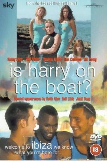 Watch Is Harry On The Boat?