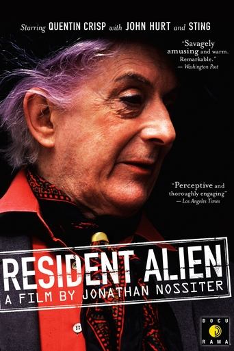 Resident Alien