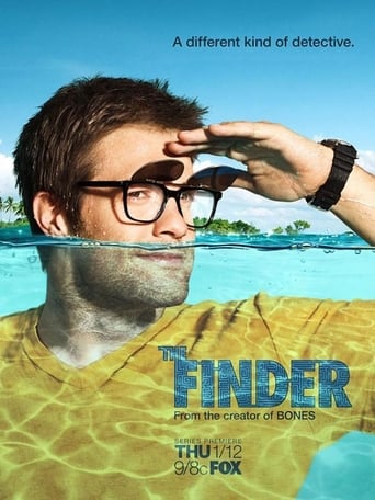 Watch The Finder