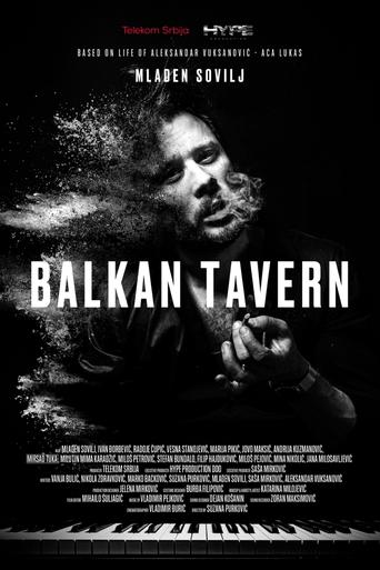 Balkan Tavern