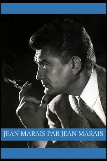 Jean Marais par Jean Marais